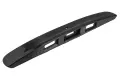 Дръжка за багажник NISSAN QASHQAI J10 2006-2013, черна, Entry/Go, снимка 1