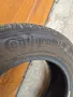 зимна гума Continental 195 65 15 8mm , снимка 3