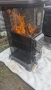 Печка,барбекю , снимка 4