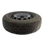 Резервна гума 4x108 R14 Mazda 2 I (DY) 2003-2007 ID: 137834, снимка 2