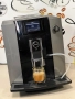 Кафемашина кафе автомат jura E6 с гаранция, снимка 1
