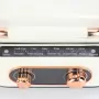 RAF - Мултифункционалния Горещ Електрически InstaPot с Двоен Реотан 1800W, снимка 9
