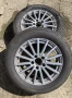 Джанти 16ки за Мерцедес + гуми BRIDGESTONE TURANZA, снимка 7
