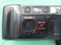 YASHICA DF 100 AF NINJA STAR 35 мм Фотоапарат, снимка 4
