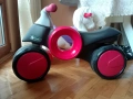 конче и моторче за бутане и баланс, снимка 15