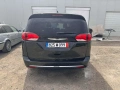 2017 Chrysler Pacifica 3,6 pentastar, снимка 4