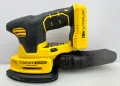 Stanley Fatmax FMCW210 - Акумулаторен виброшлайф , снимка 2