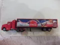 Камион "Coca Cola", снимка 2