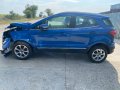 Ford Ecosport 1.0T EcoBoost, automatic, 125 hp., 2018, 83 000 km., engine M1JJ, euro 6B, Форд Екоспо, снимка 4