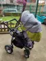Бебешка количка 2 в 1 Zipp, снимка 5