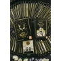 Карти Таро AGM Golden Black Cat , снимка 5