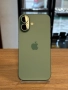 Iphone 16 128gb 100% BH, снимка 1