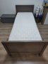 Единично легло - разпъващо се (IKEA), снимка 1 - Спални и легла - 39523049
