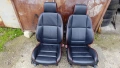 Recaro седалки за BMW E36 кабриолет , снимка 1