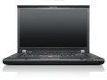 Lenovo ThinkPad T520 на части