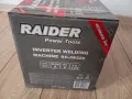 Инверторен електрожен Райдер, снимка 2