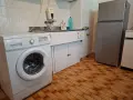 Двустаен апартамент под наем, снимка 6