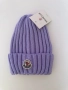 Детски Шапки Moncler , снимка 3
