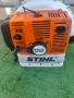 Бензинова двутактова духалка STIHL BR 380, снимка 2