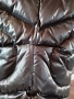 ESCADA Original Size S Яке пух Страхотно яке, снимка 4