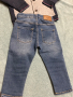 Комплект дънки с жилетка ZARA , 86-92, снимка 7