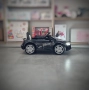 ПРОМОЦИЯ ДО 31.12!НОВО!Акумулаторна кола Audi R8 BLACK с 12V батерия,меки гуми, снимка 6