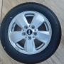 Джанти 15 Mini Cooper F55 F56 F57, снимка 4