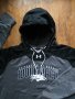 under armour - страхотно мъжко горнище КАТО НОВО ХЛ, снимка 9