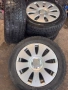 Джанти с гуми 215/55/16, снимка 7