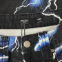 Jaded London Streetwear Lightning Jeans (30), снимка 4