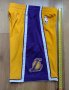 NBA / Los Angeles Lakers / Adidas - баскетболни детски шорти 140см., снимка 2