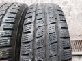 2  бр.Kumho зимни гуми 225 75 16C цената е за брой! , снимка 3