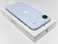 ✅️НОВ•iPhone Air 256GB Sky Blue, снимка 1