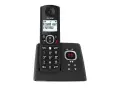 Alcatel -2бр безжични,стационарни телефони , снимка 3