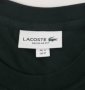 Lacoste Badge Striped Cotton T-Shirt оригинална блуза M памучна блуза, снимка 3