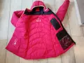La Sportiva Atlas Down дамско яке с гъши пух 700 размер М, снимка 7