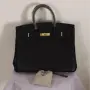 Hermes чанта естествена кожа, снимка 2