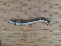 Bmw M57 downpipe, intake, Бмв М57 даунпайп, интейк, снимка 2