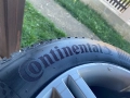 4бр. Зимни гуми 205/55/16 Continental WinterContact TS870 DOT2623, снимка 5