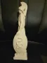 ДРЕВНОГРЪЦКИ БОГОВЕ АТИНА ПАЛАДА И ЗЕВС., снимка 3