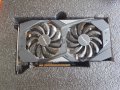 видеокарта Gigabyte GeForce RTX2060 WINDFORCE 6G, снимка 2