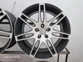 4бр 18ски джанти за MERCEDES, AUDI, VW 5х112мм A180168 , снимка 3