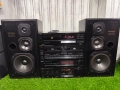 Technics Sb cs 70 +Hi-fi Set , снимка 5