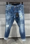 Dsquared2 🔹Мъжки Дънки , снимка 4