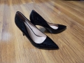Дамски обувки , снимка 1