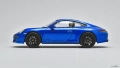 Porsche 911 Carrera 4 GTS '2014 - Schuco - 1/43, снимка 7