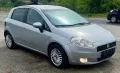 Fiat Punto 1.3JTD 75hp НА ЧАСТИ, снимка 6