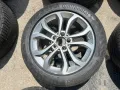 5х112 17 Джанти Mercedes C Class W204 W205 5x112 Мерцедес Ц класа  Оригинални джанти на Мерцедес , снимка 5