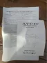 Електрическа цитрус преса Ayco ACP-6540, снимка 8