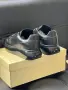 Alexander McQueen Мъжки Черни Маратонки👟Мъжки Спортни Обувки👟Сникърси Код SEM-635, снимка 3